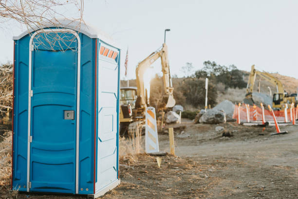 Portable restroom solutions in Batesville, TX