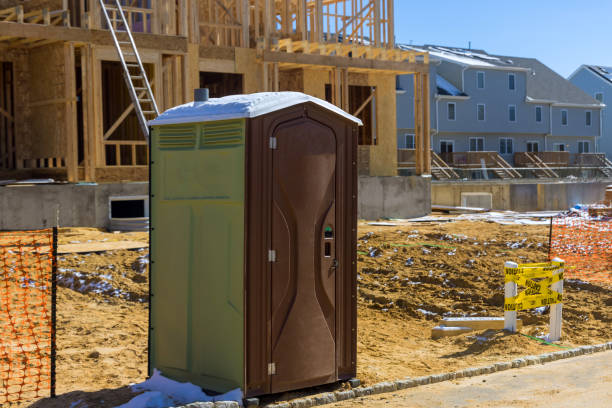 Best Local porta potty services  in Batesville, TX