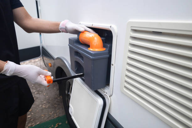 Best Construction site porta potty rental  in Batesville, TX