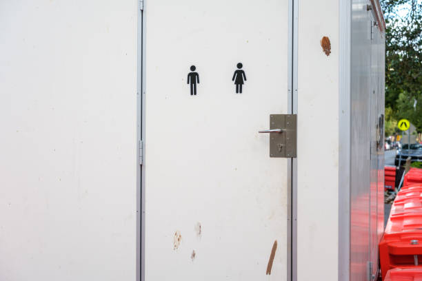 Best Sanitation services for porta potties  in Batesville, TX